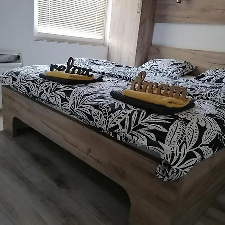 Apartman Div Kopaonik