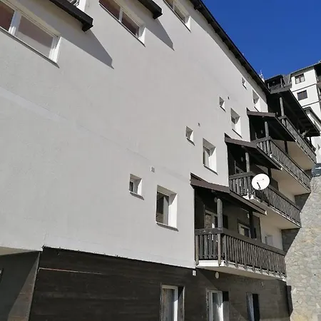 Div Apartman Kopaonik