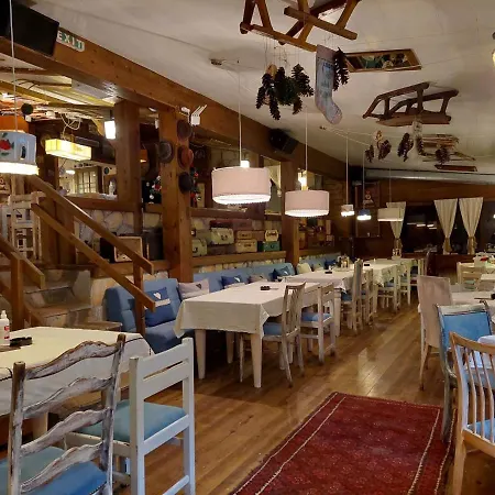 Div Apartman Kopaonik