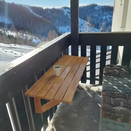 Apartman Div Kopaonik