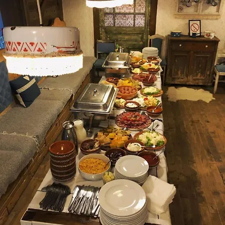 Apartman Div Kopaonik