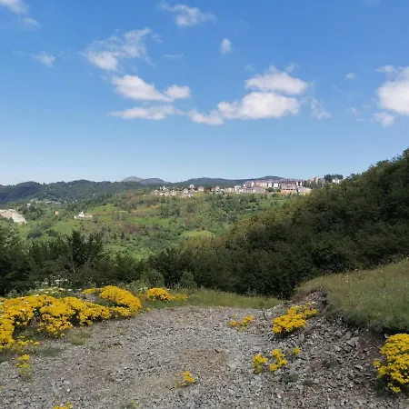 Apartman Div Kopaonik