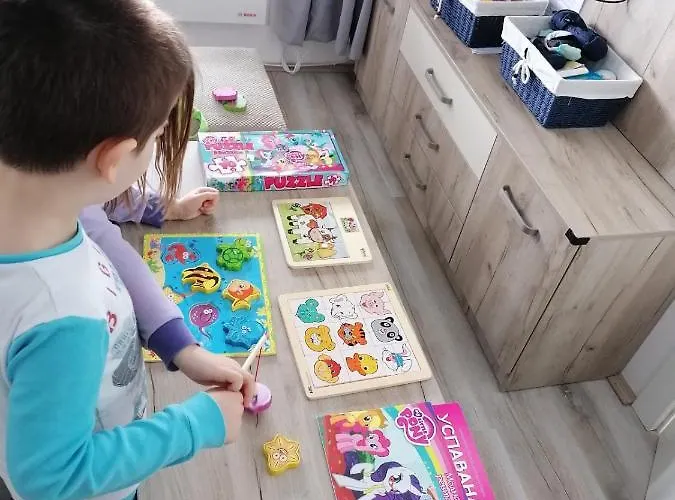 Διαμέρισμα Div