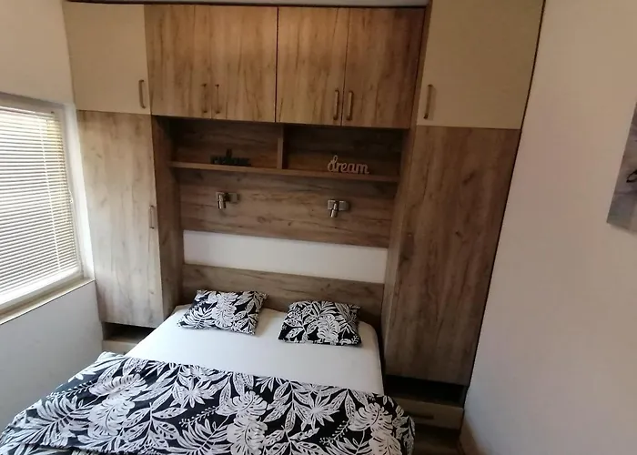 Διαμέρισμα Div