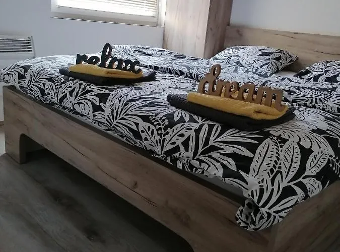 Διαμέρισμα Div Κοπαόνικ