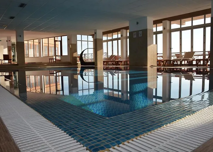 Div Διαμέρισμα Κοπαόνικ