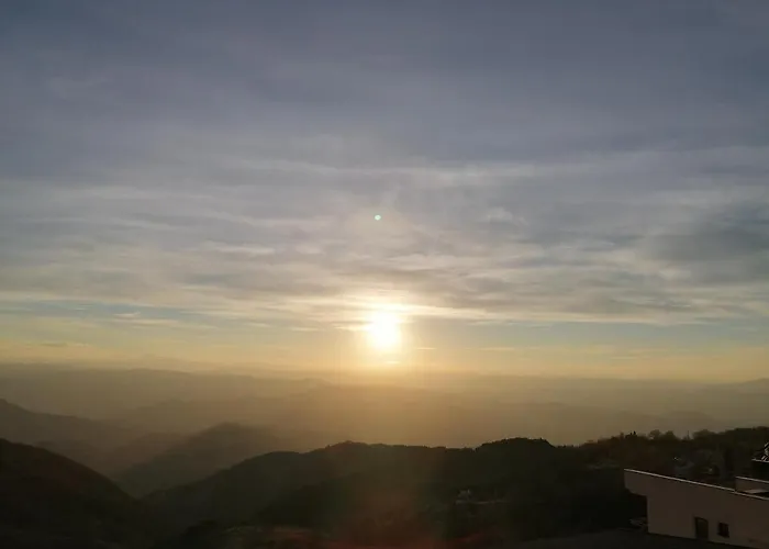 Διαμέρισμα Div Κοπαόνικ