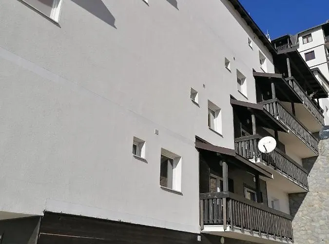 Div Διαμέρισμα Κοπαόνικ