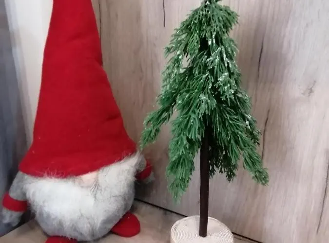 Διαμέρισμα Div Κοπαόνικ