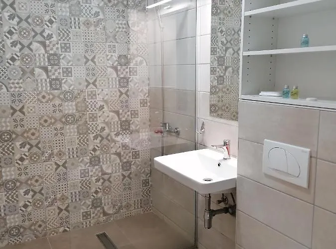 Div Διαμέρισμα Κοπαόνικ