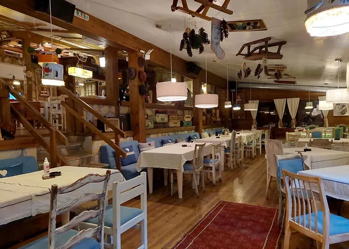 Div Διαμέρισμα Κοπαόνικ