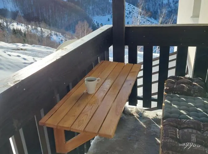 Διαμέρισμα Div Κοπαόνικ