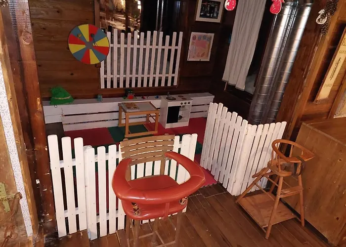 Διαμέρισμα Div Κοπαόνικ