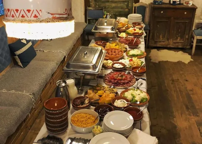 Διαμέρισμα Div Κοπαόνικ